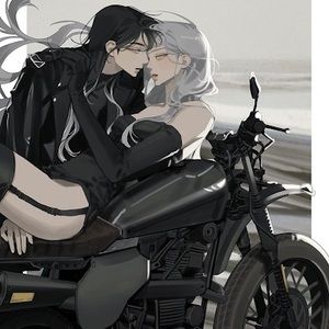 Meet your Posher, Tina